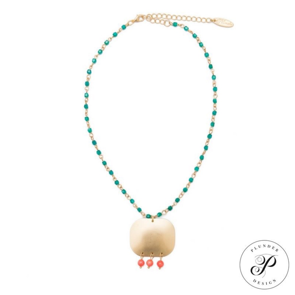 Kaitlyn Necklace